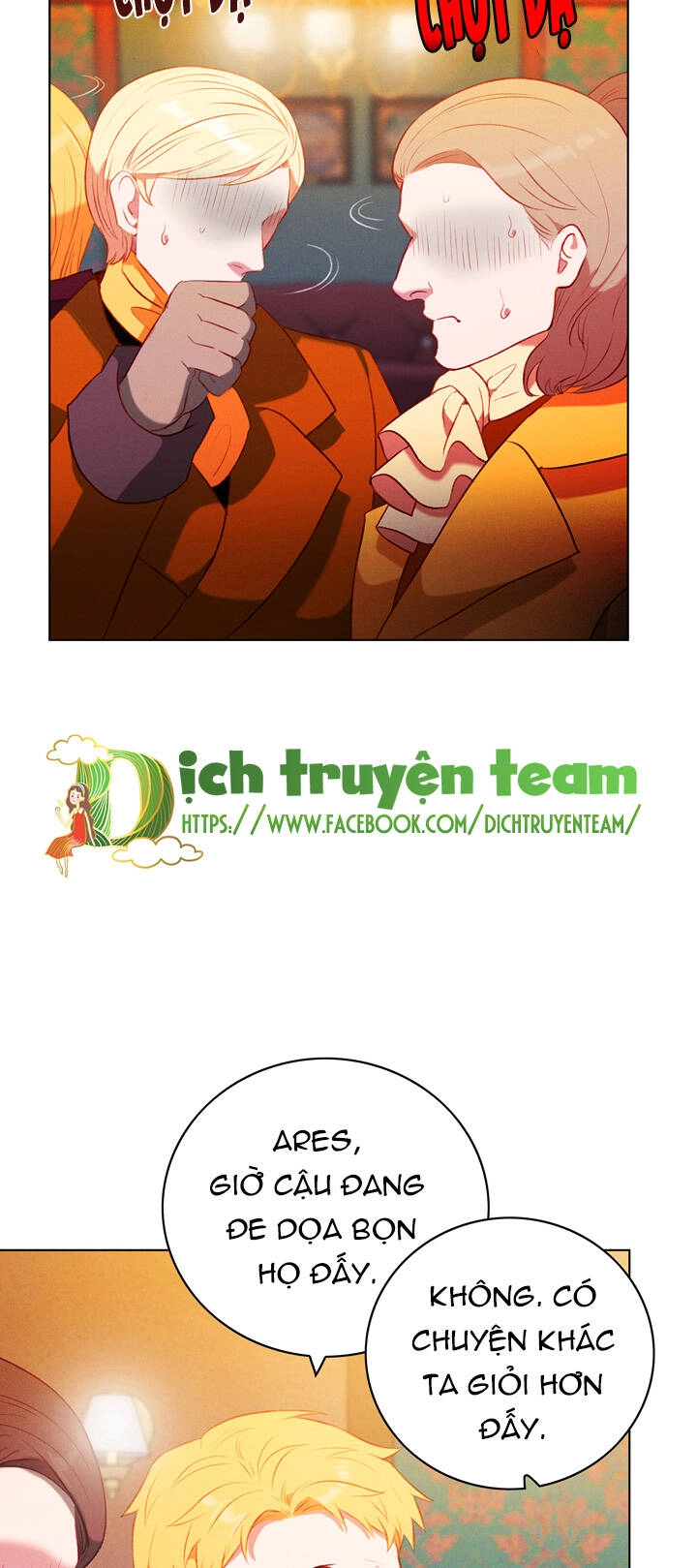 Hóa Kiếp Thành Chị Gái Của Bạo Chúa Chapter 145 - 45