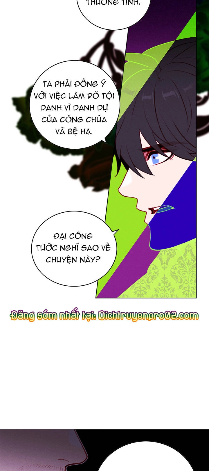 Hóa Kiếp Thành Chị Gái Của Bạo Chúa Chapter 145 - 48