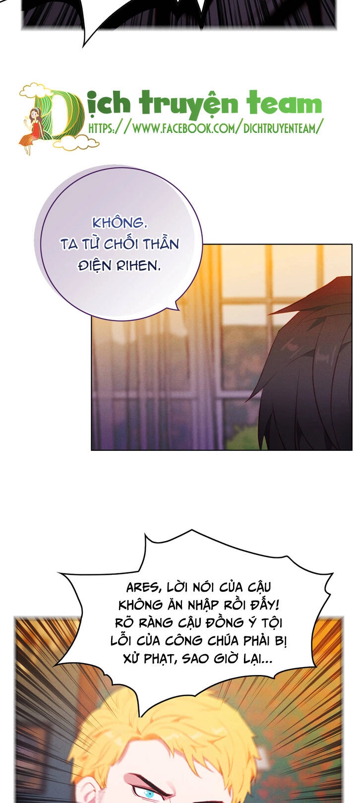 Hóa Kiếp Thành Chị Gái Của Bạo Chúa Chapter 145 - 50