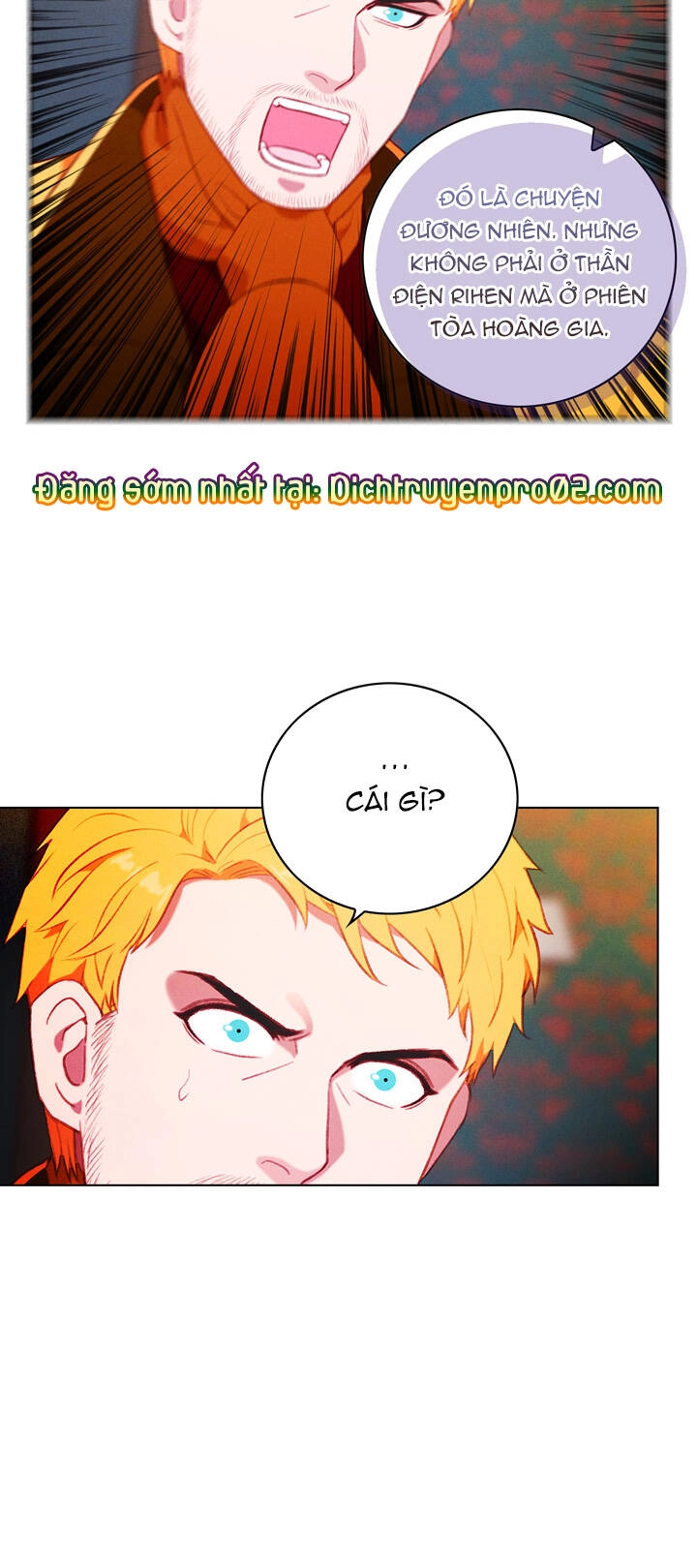 Hóa Kiếp Thành Chị Gái Của Bạo Chúa Chapter 145 - 51