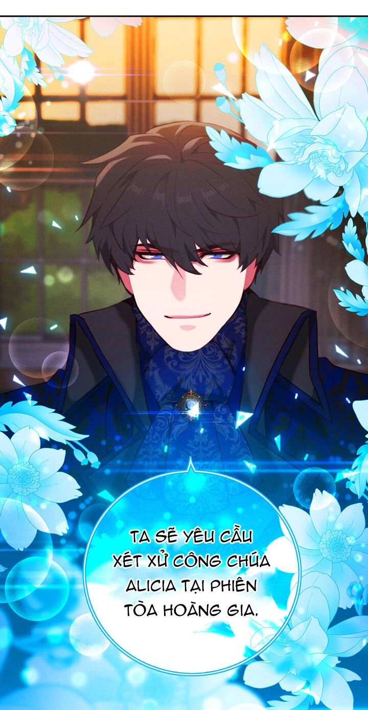 Hóa Kiếp Thành Chị Gái Của Bạo Chúa Chapter 145 - 52