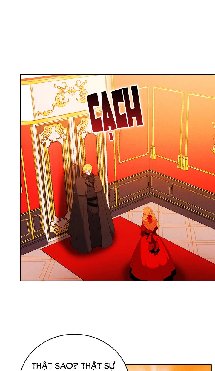 Hóa Kiếp Thành Chị Gái Của Bạo Chúa Chapter 146 - 9