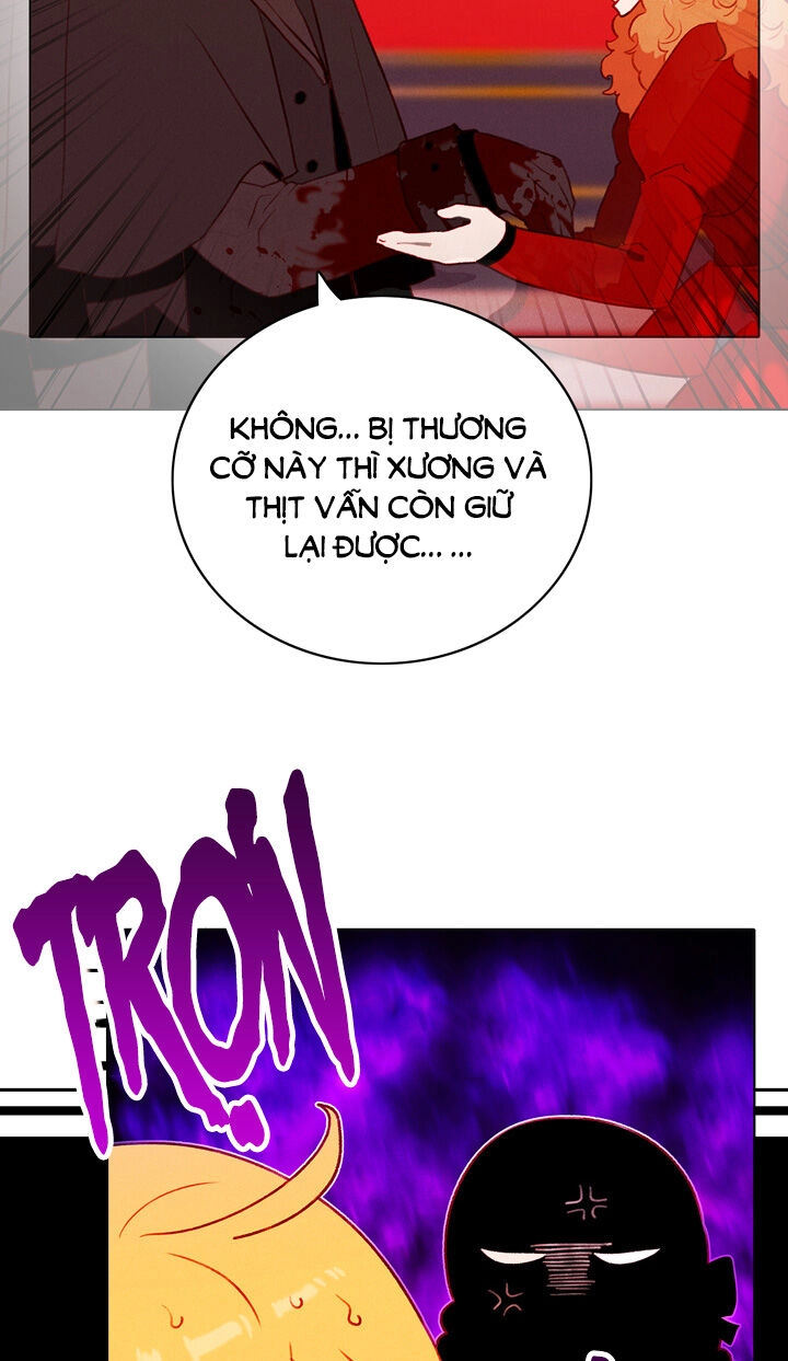 Hóa Kiếp Thành Chị Gái Của Bạo Chúa Chapter 146 - 12
