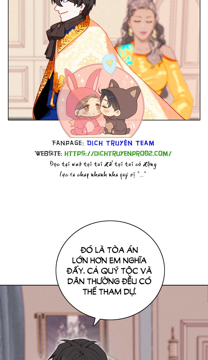 Hóa Kiếp Thành Chị Gái Của Bạo Chúa Chapter 146 - 28