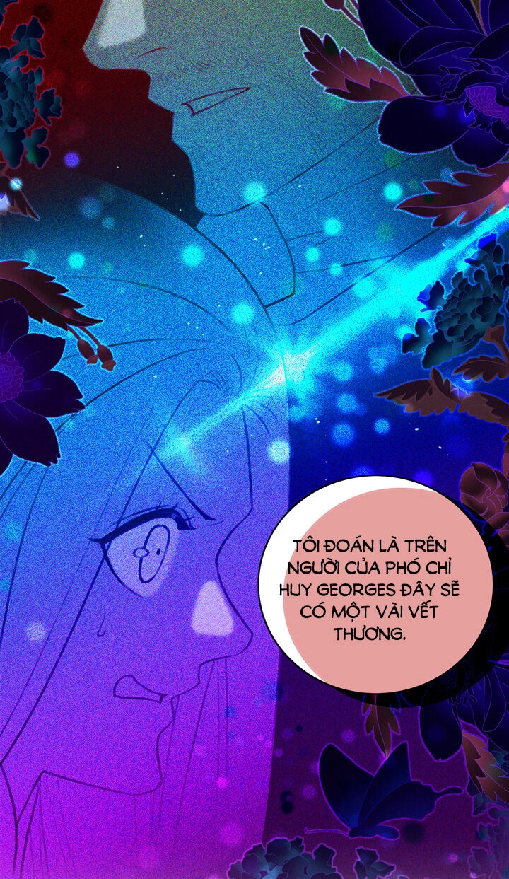 Hóa Kiếp Thành Chị Gái Của Bạo Chúa Chapter 147 - 4