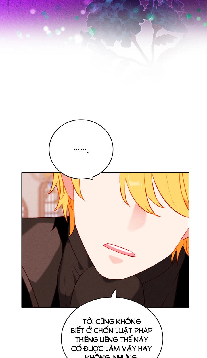 Hóa Kiếp Thành Chị Gái Của Bạo Chúa Chapter 147 - 5