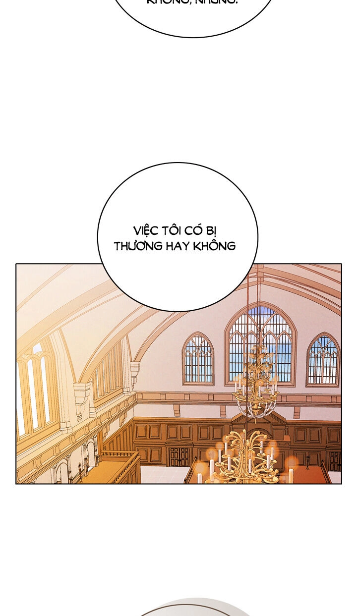 Hóa Kiếp Thành Chị Gái Của Bạo Chúa Chapter 147 - 6