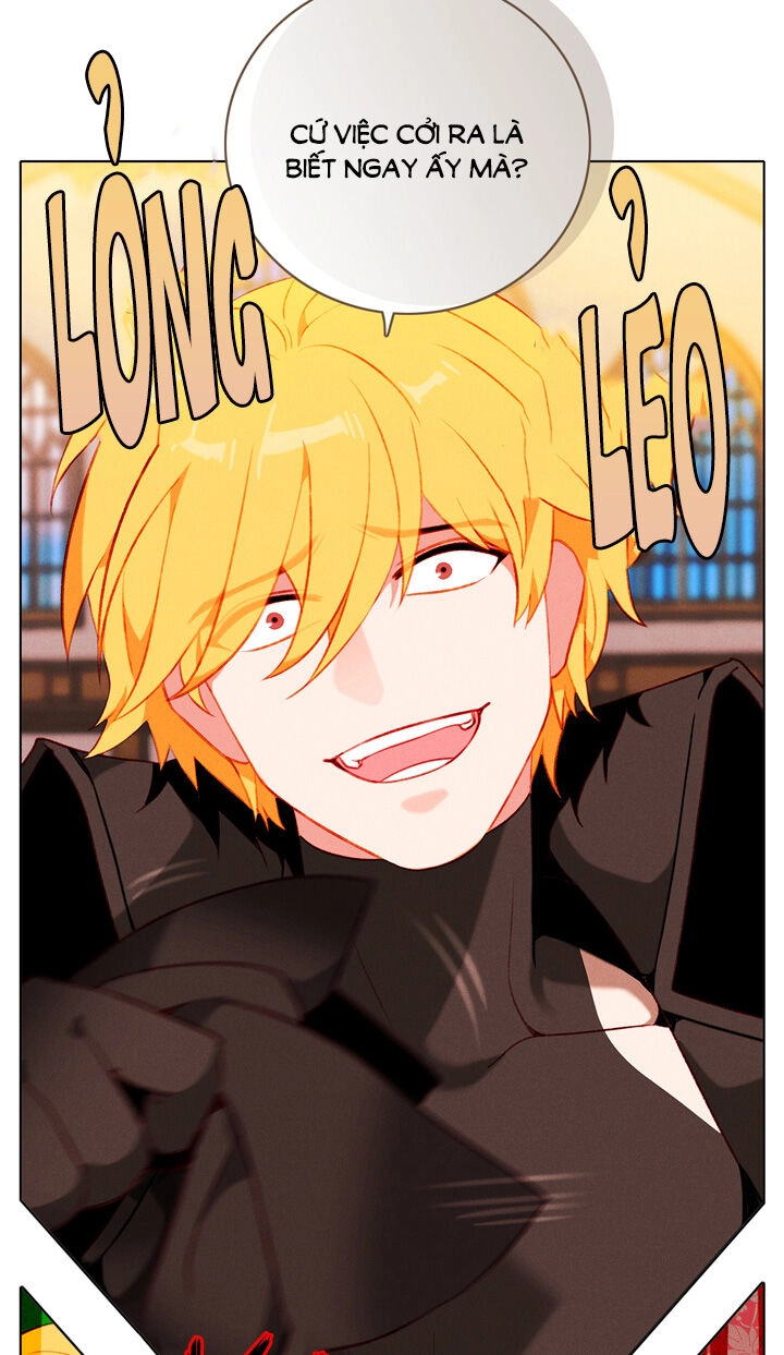 Hóa Kiếp Thành Chị Gái Của Bạo Chúa Chapter 147 - 7