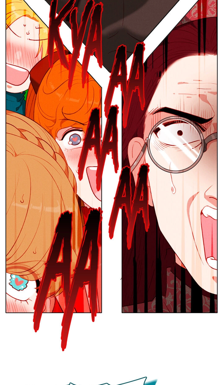 Hóa Kiếp Thành Chị Gái Của Bạo Chúa Chapter 147 - 8