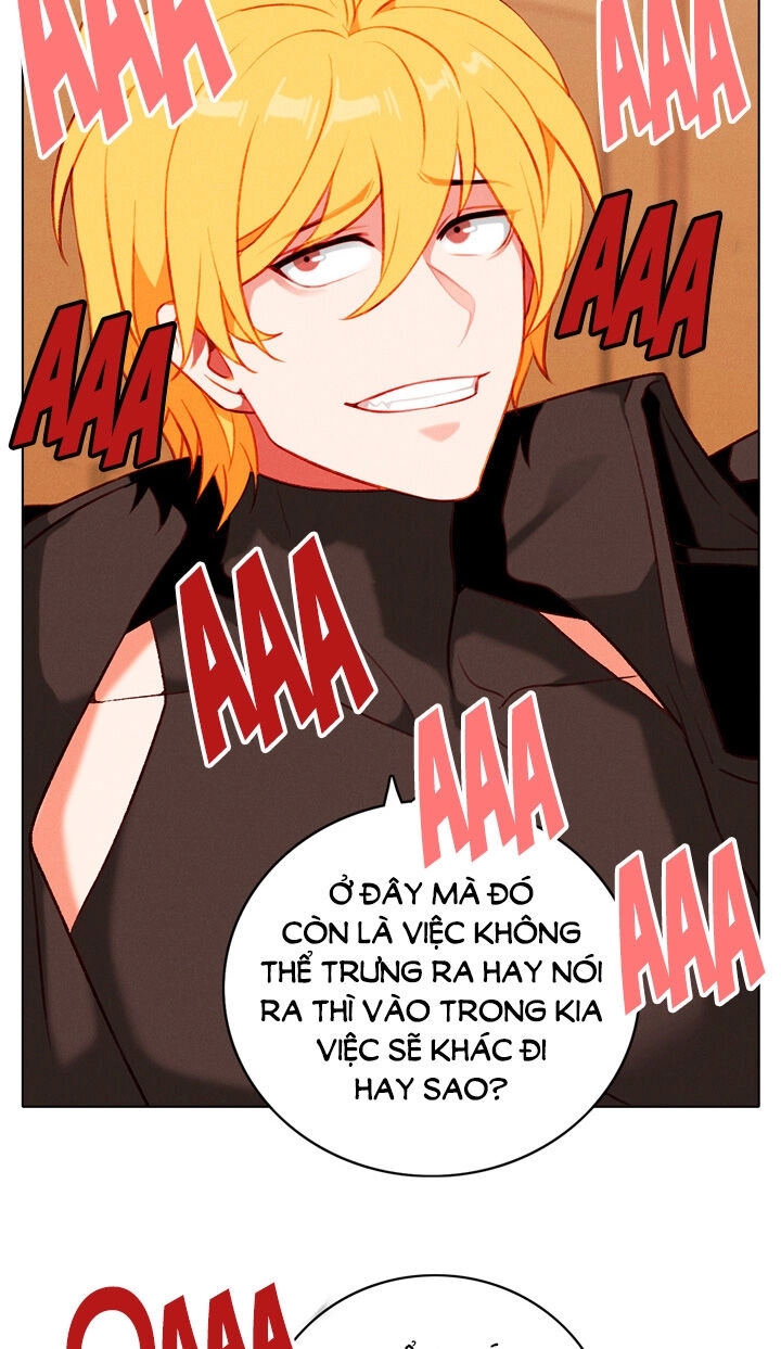 Hóa Kiếp Thành Chị Gái Của Bạo Chúa Chapter 147 - 10