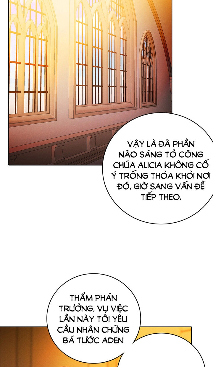 Hóa Kiếp Thành Chị Gái Của Bạo Chúa Chapter 147 - 14