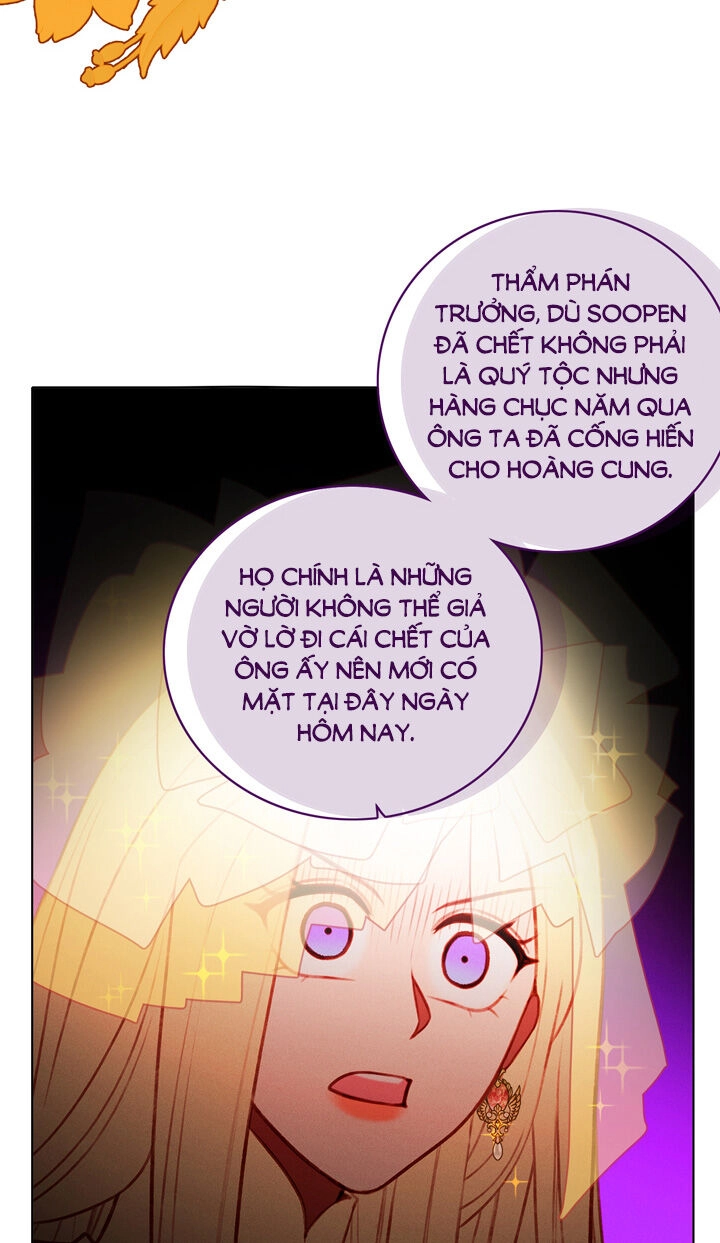 Hóa Kiếp Thành Chị Gái Của Bạo Chúa Chapter 147 - 18