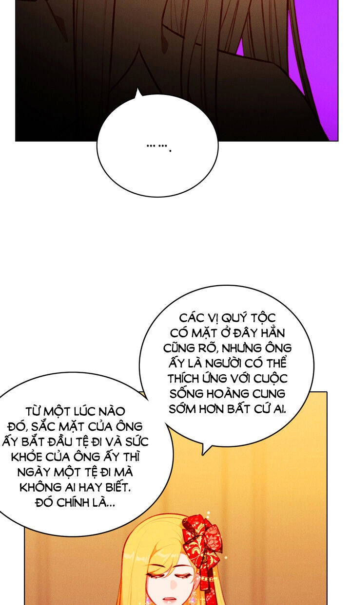 Hóa Kiếp Thành Chị Gái Của Bạo Chúa Chapter 147 - 19