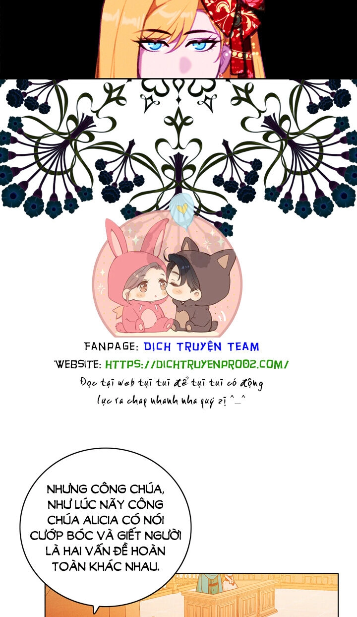 Hóa Kiếp Thành Chị Gái Của Bạo Chúa Chapter 147 - 21