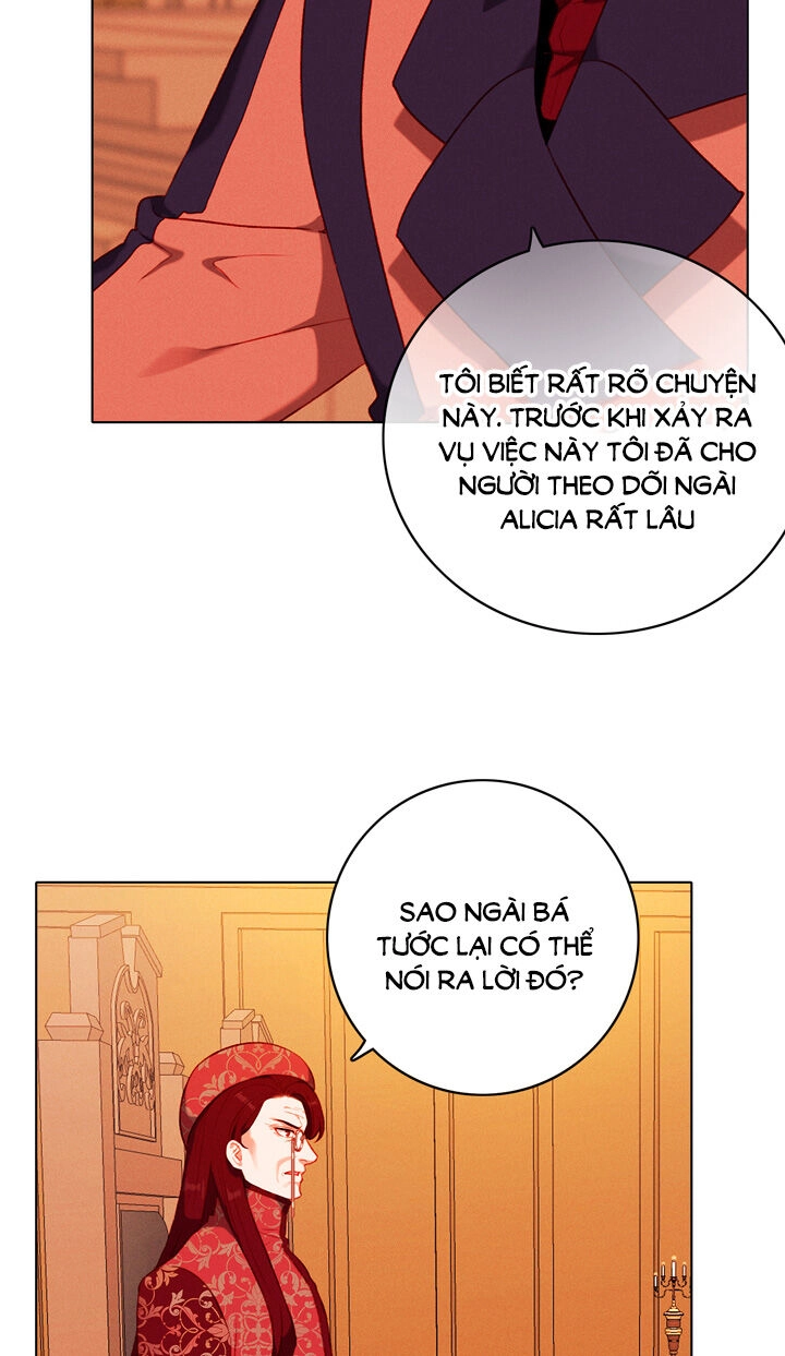 Hóa Kiếp Thành Chị Gái Của Bạo Chúa Chapter 147 - 26