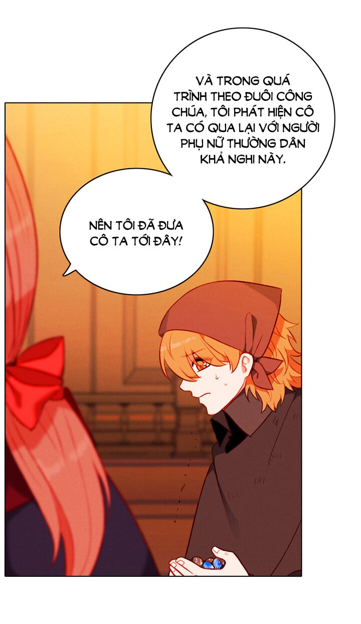Hóa Kiếp Thành Chị Gái Của Bạo Chúa Chapter 147 - 31