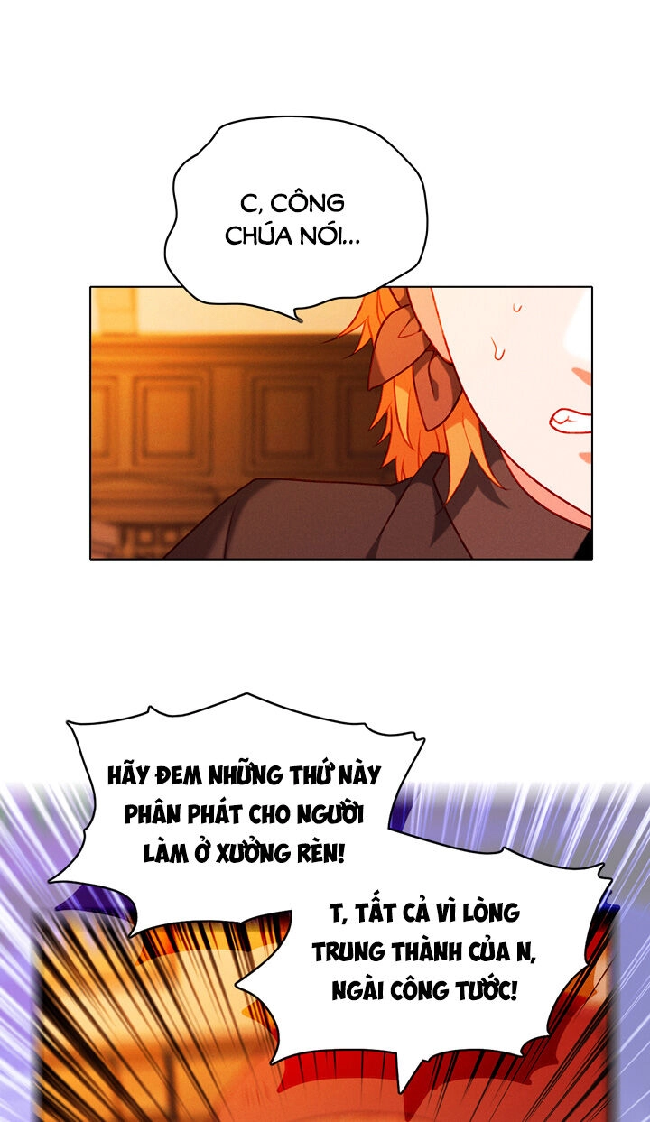 Hóa Kiếp Thành Chị Gái Của Bạo Chúa Chapter 147 - 34