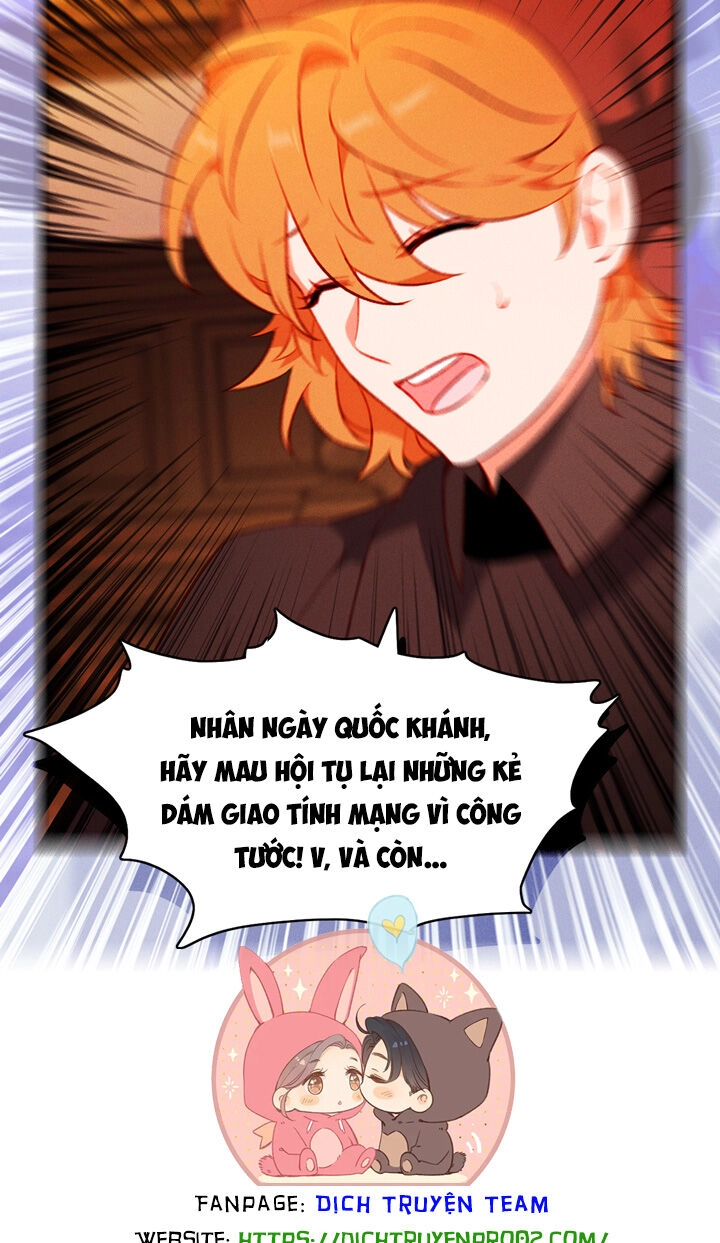 Hóa Kiếp Thành Chị Gái Của Bạo Chúa Chapter 147 - 35