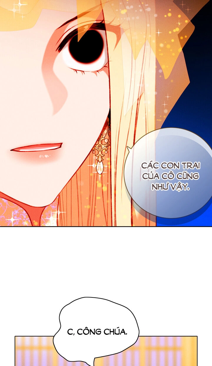 Hóa Kiếp Thành Chị Gái Của Bạo Chúa Chapter 147 - 38