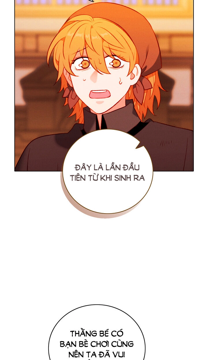 Hóa Kiếp Thành Chị Gái Của Bạo Chúa Chapter 147 - 39