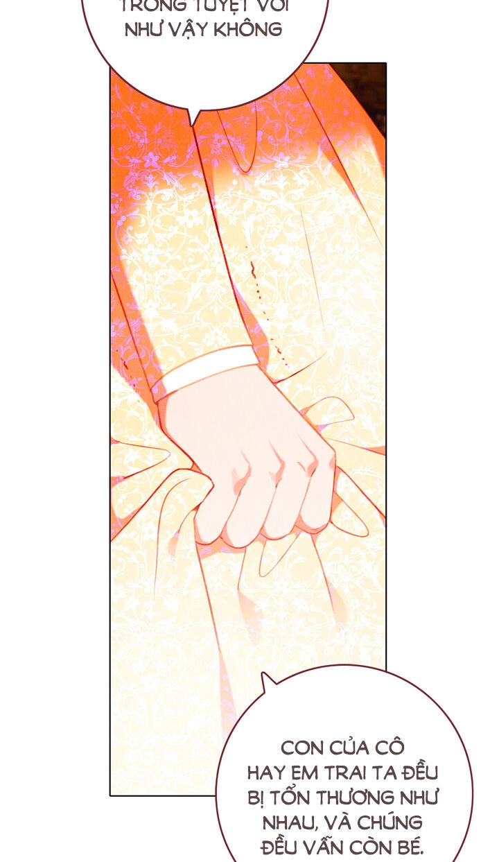 Hóa Kiếp Thành Chị Gái Của Bạo Chúa Chapter 147 - 41