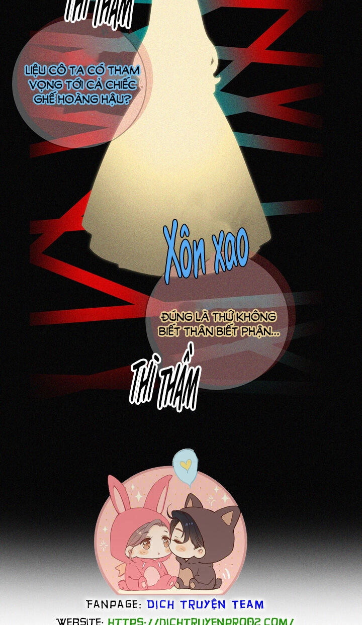 Hóa Kiếp Thành Chị Gái Của Bạo Chúa Chapter 147 - 43