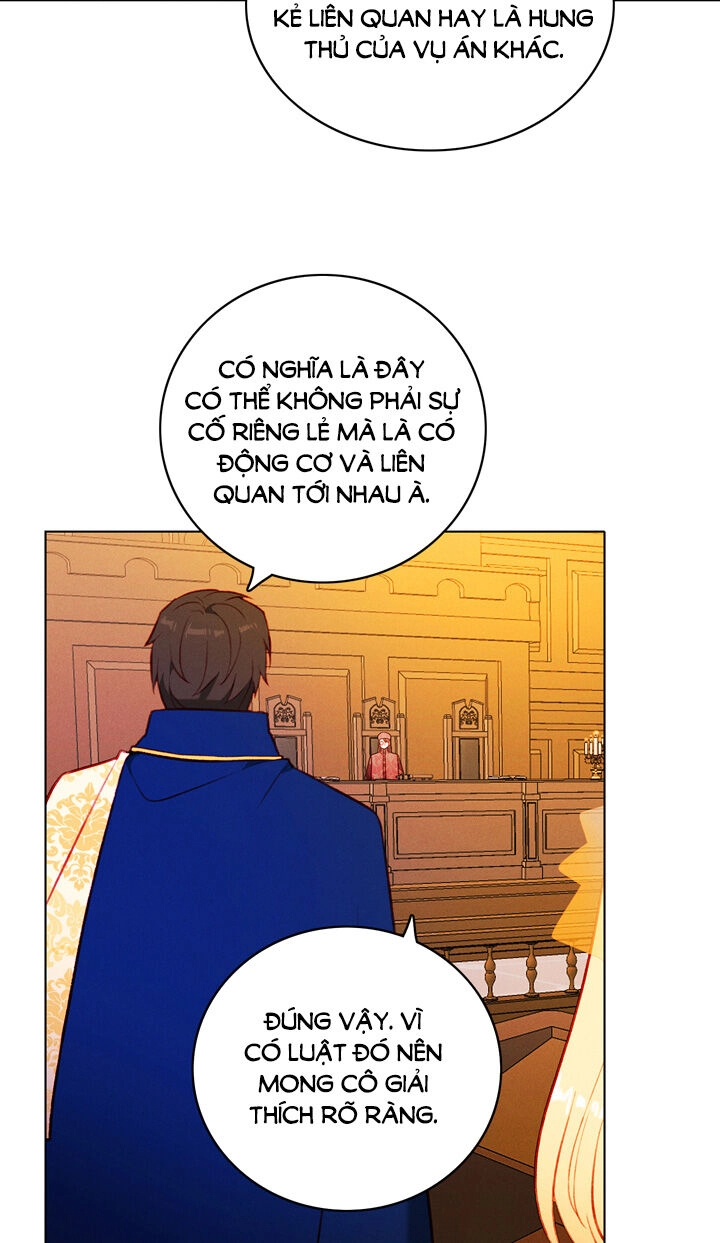 Hóa Kiếp Thành Chị Gái Của Bạo Chúa Chapter 147 - 47