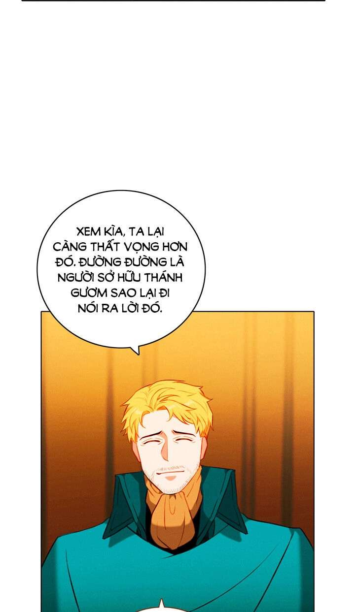 Hóa Kiếp Thành Chị Gái Của Bạo Chúa Chapter 147 - 50