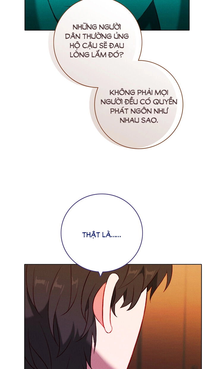 Hóa Kiếp Thành Chị Gái Của Bạo Chúa Chapter 147 - 51