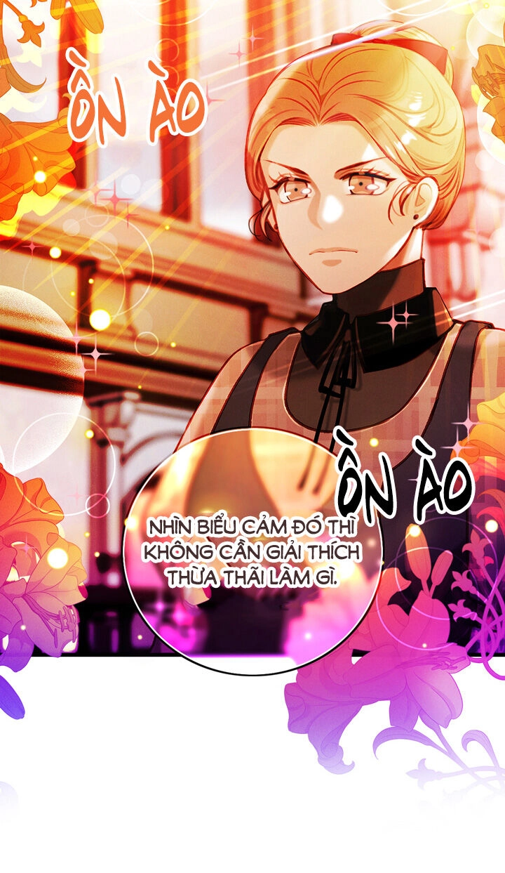 Hóa Kiếp Thành Chị Gái Của Bạo Chúa Chapter 147 - 59