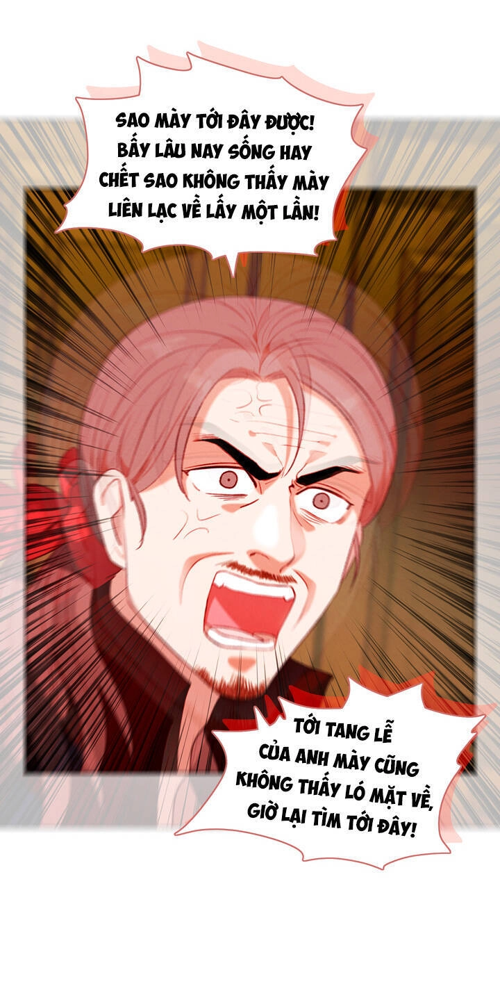 Hóa Kiếp Thành Chị Gái Của Bạo Chúa Chapter 148 - 5