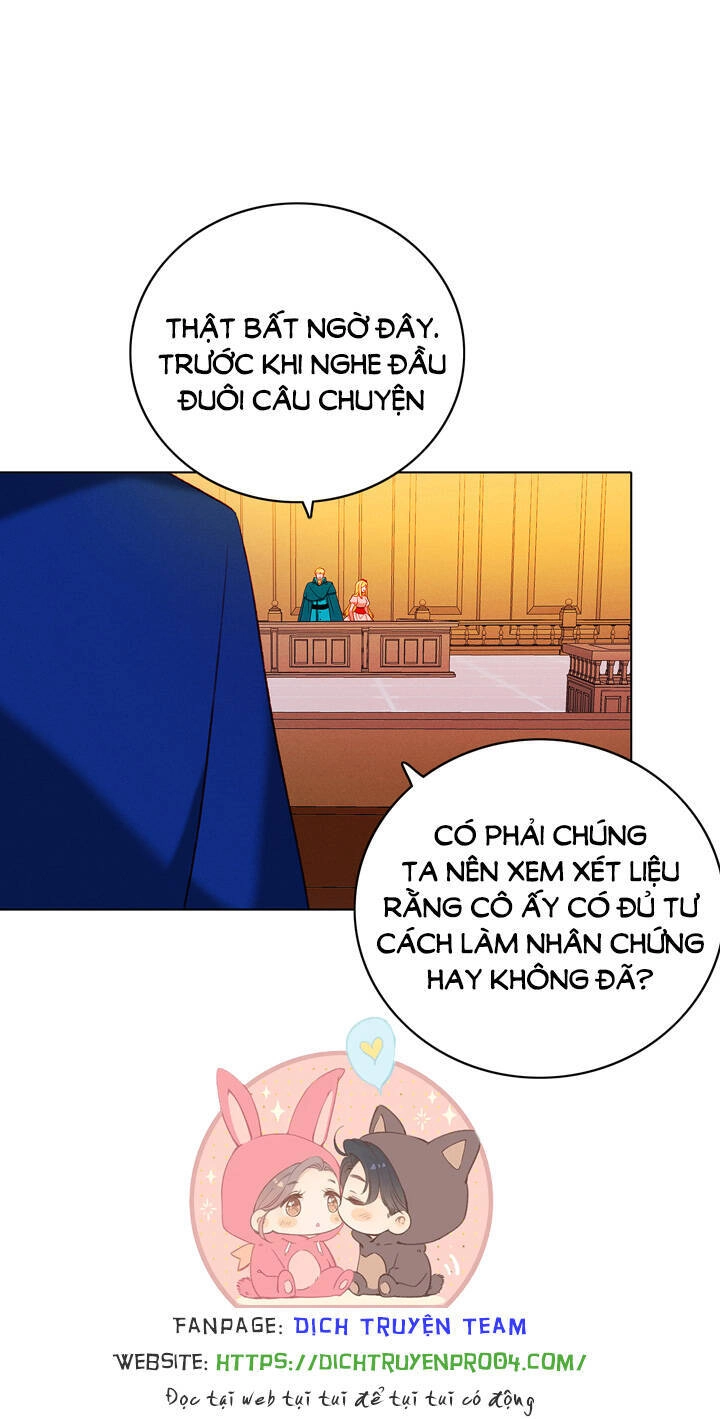 Hóa Kiếp Thành Chị Gái Của Bạo Chúa Chapter 148 - 6