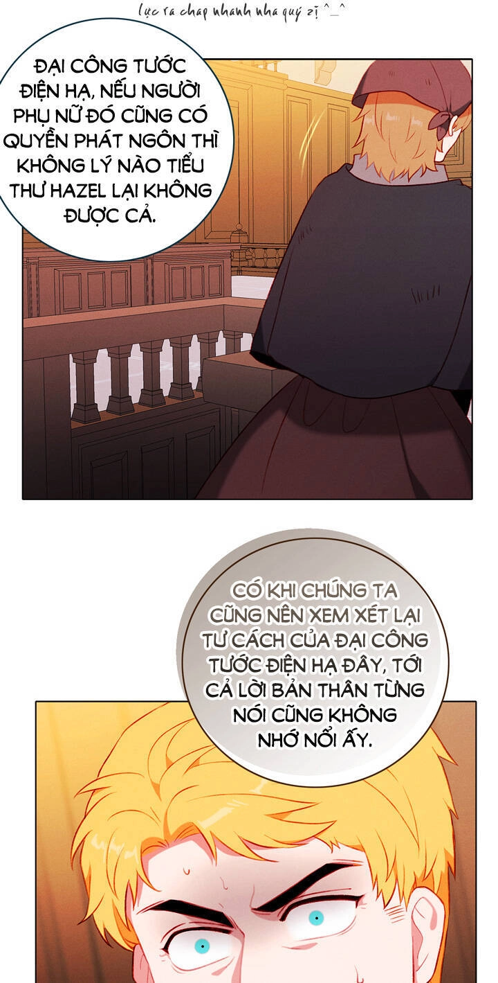 Hóa Kiếp Thành Chị Gái Của Bạo Chúa Chapter 148 - 7