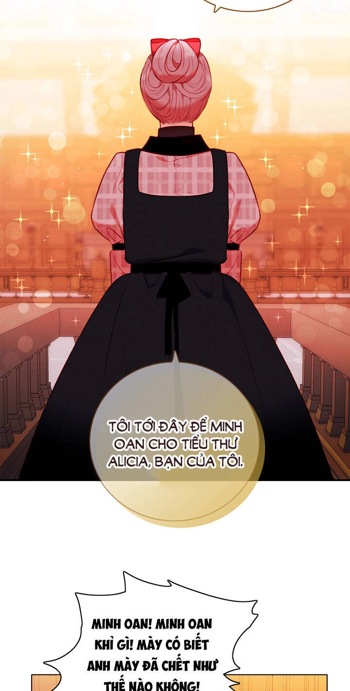 Hóa Kiếp Thành Chị Gái Của Bạo Chúa Chapter 148 - 10