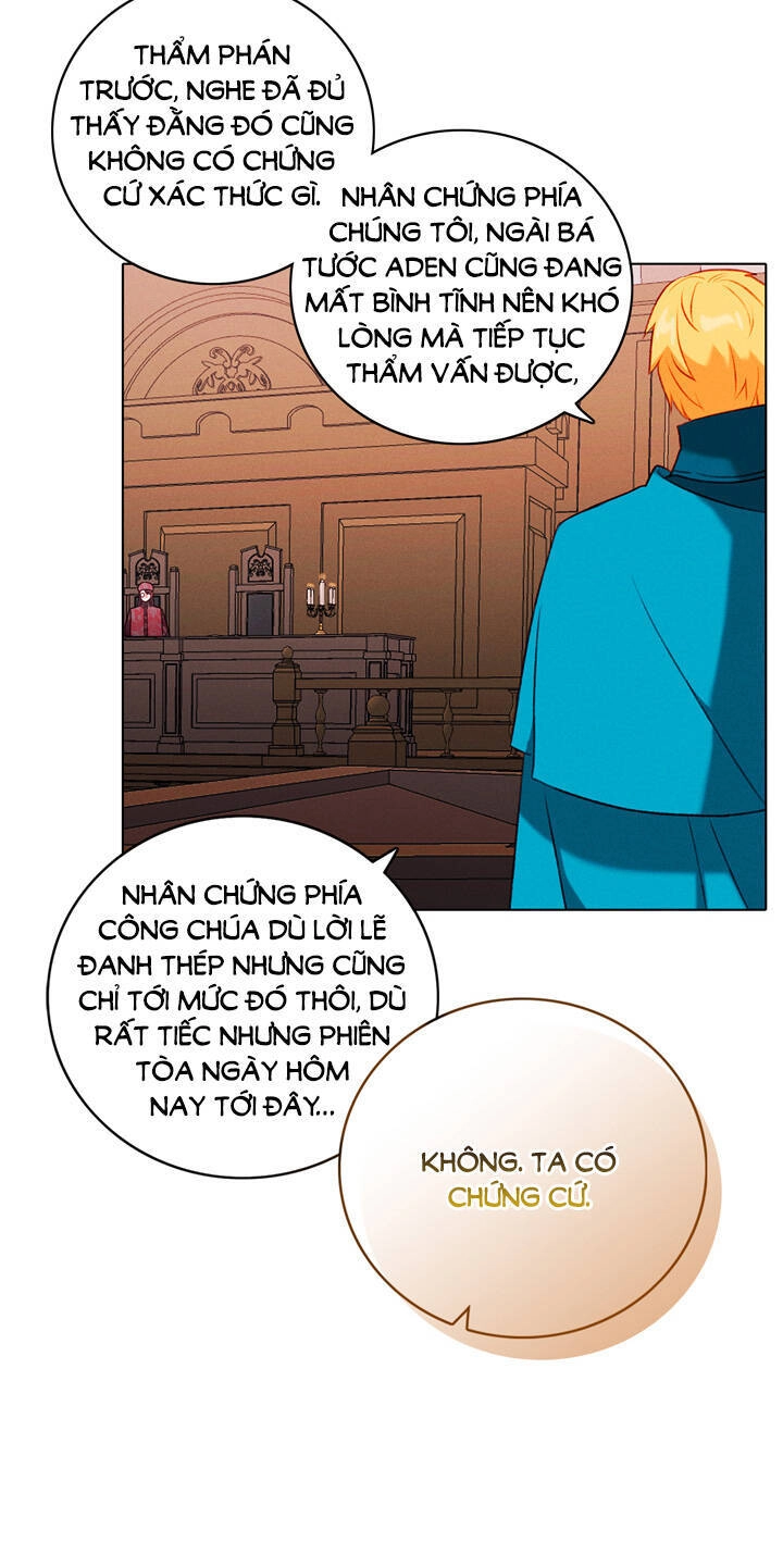 Hóa Kiếp Thành Chị Gái Của Bạo Chúa Chapter 148 - 14