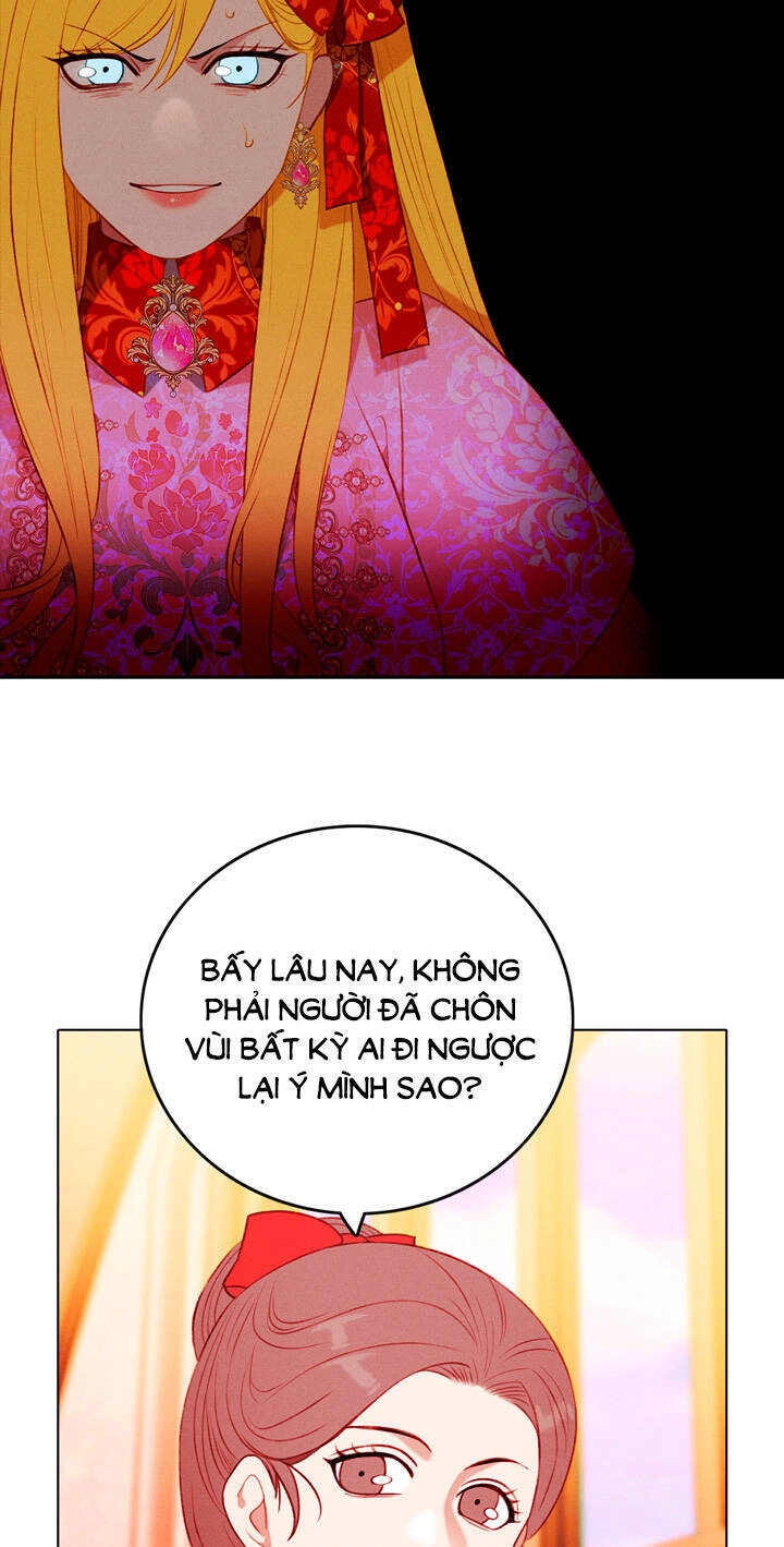 Hóa Kiếp Thành Chị Gái Của Bạo Chúa Chapter 148 - 17