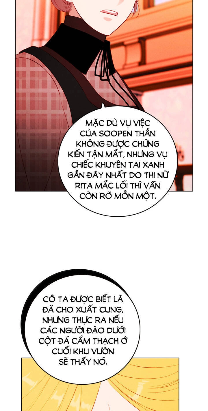 Hóa Kiếp Thành Chị Gái Của Bạo Chúa Chapter 148 - 18