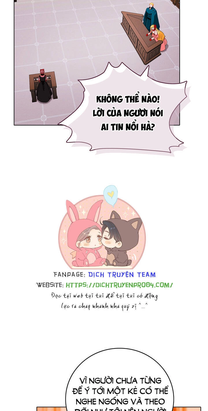 Hóa Kiếp Thành Chị Gái Của Bạo Chúa Chapter 148 - 20