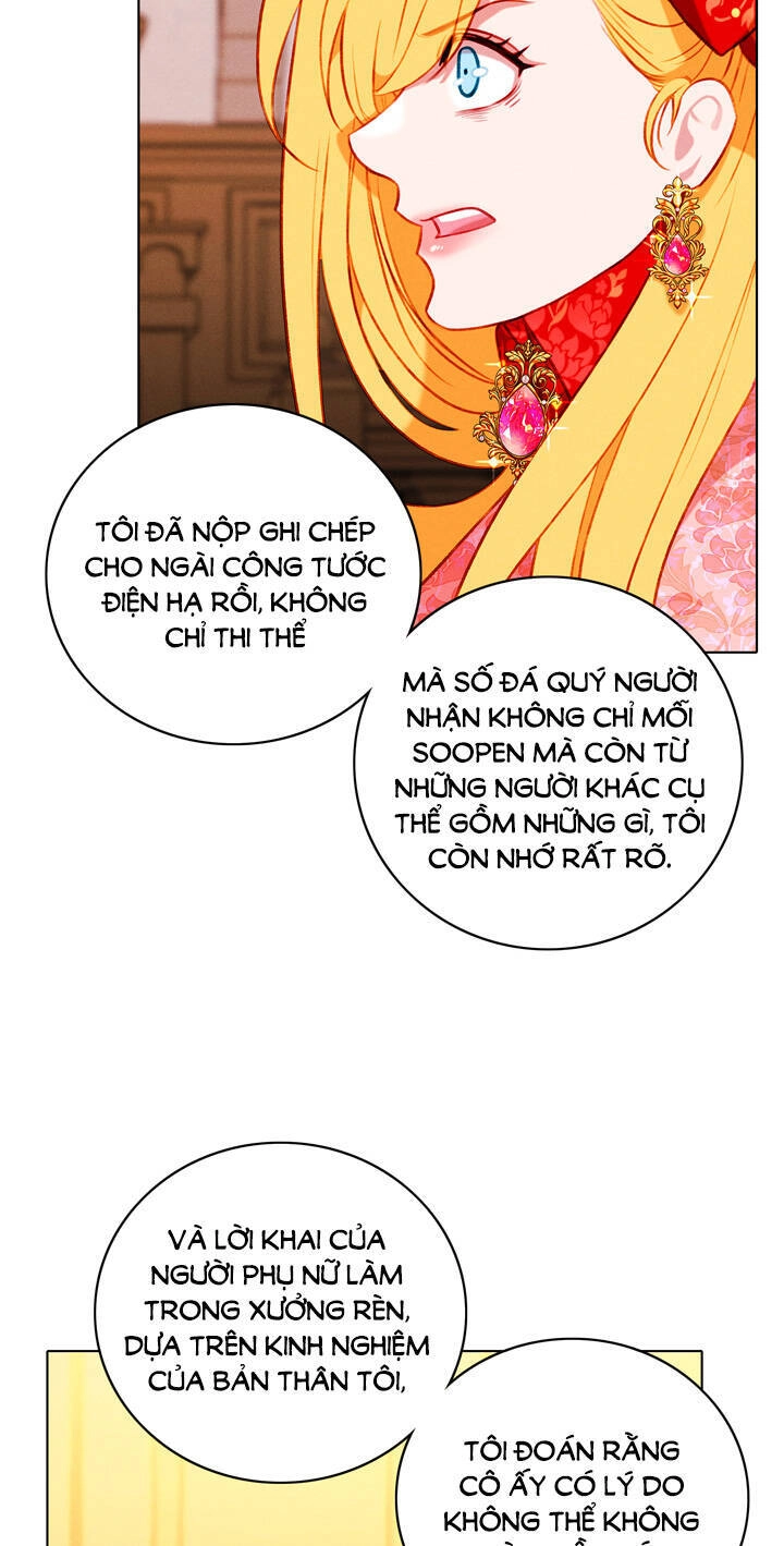 Hóa Kiếp Thành Chị Gái Của Bạo Chúa Chapter 148 - 22