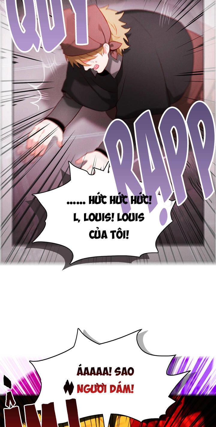 Hóa Kiếp Thành Chị Gái Của Bạo Chúa Chapter 148 - 24