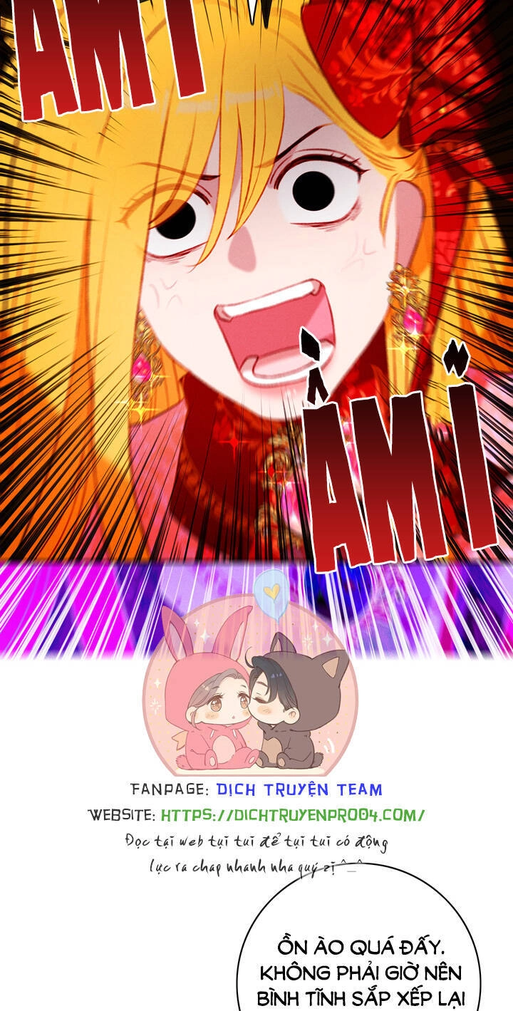 Hóa Kiếp Thành Chị Gái Của Bạo Chúa Chapter 148 - 25