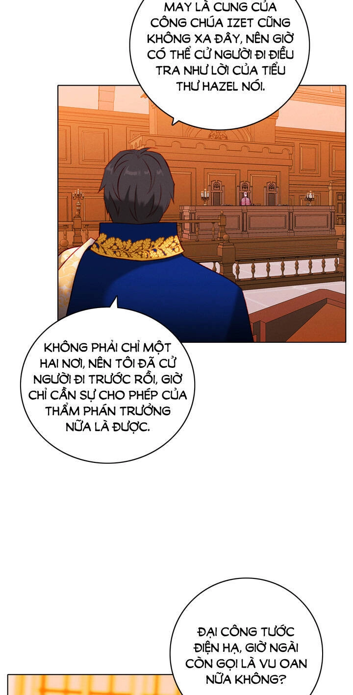 Hóa Kiếp Thành Chị Gái Của Bạo Chúa Chapter 148 - 27