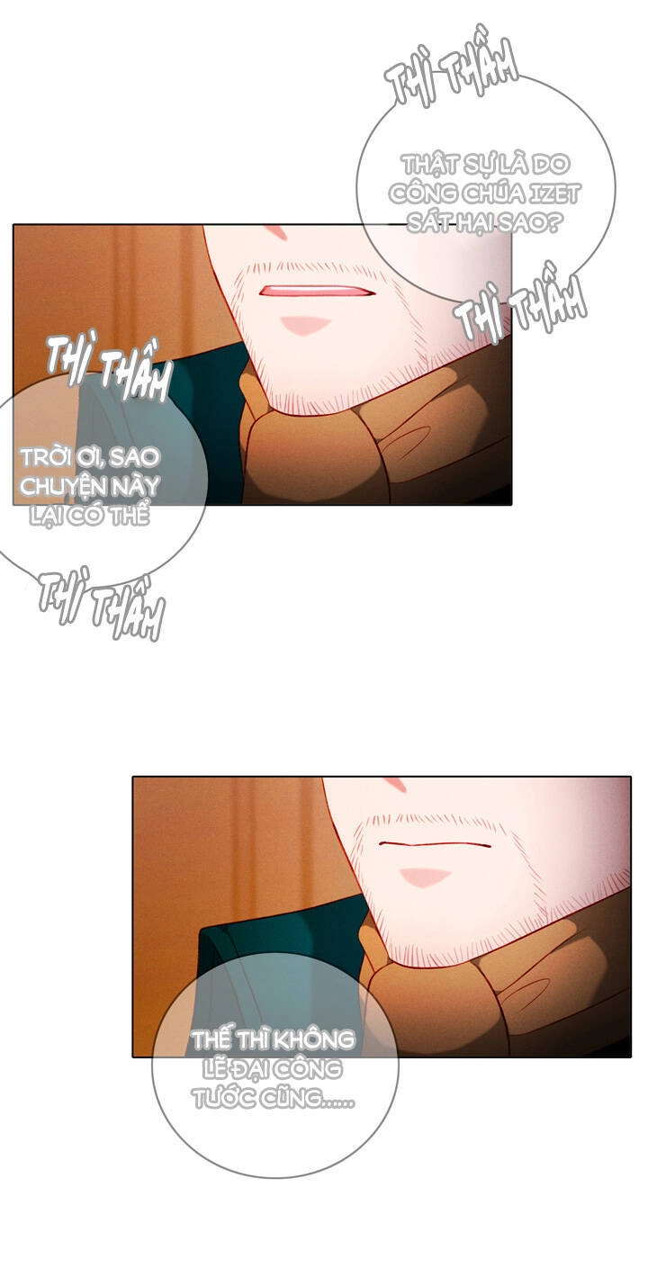 Hóa Kiếp Thành Chị Gái Của Bạo Chúa Chapter 148 - 31