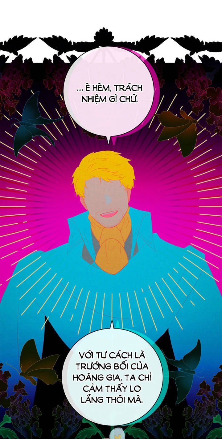 Hóa Kiếp Thành Chị Gái Của Bạo Chúa Chapter 148 - 32