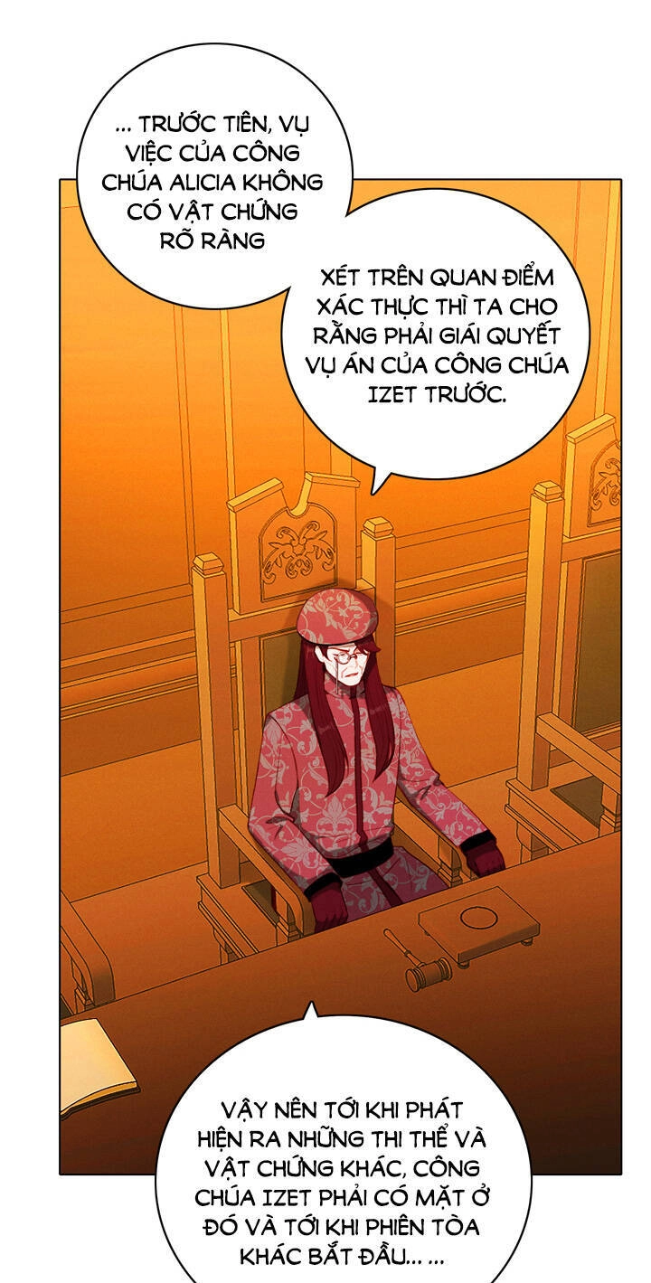 Hóa Kiếp Thành Chị Gái Của Bạo Chúa Chapter 148 - 40