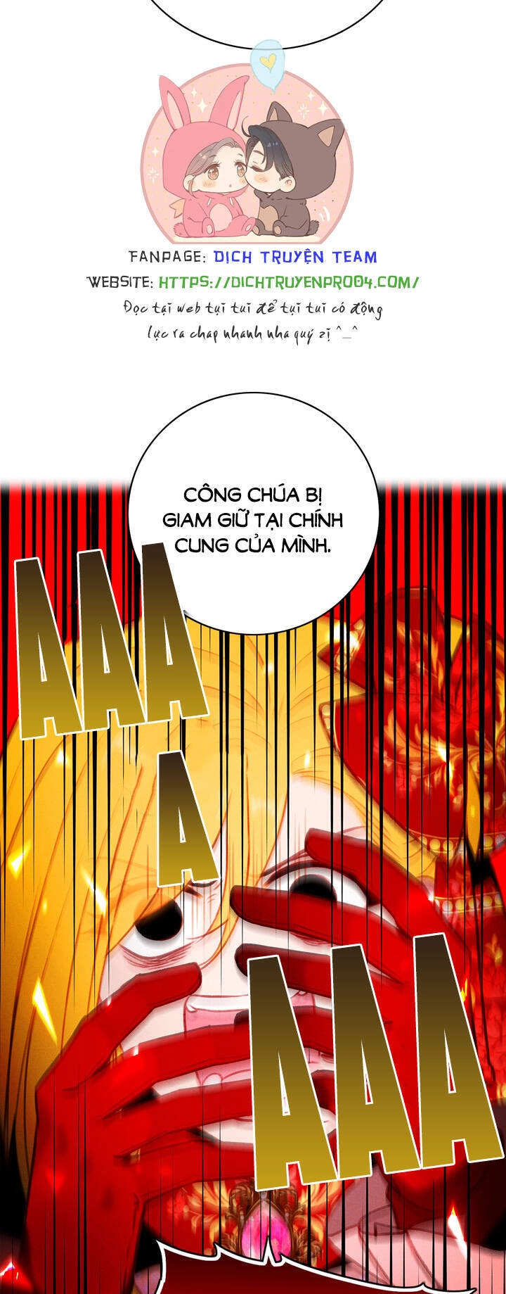 Hóa Kiếp Thành Chị Gái Của Bạo Chúa Chapter 148 - 41