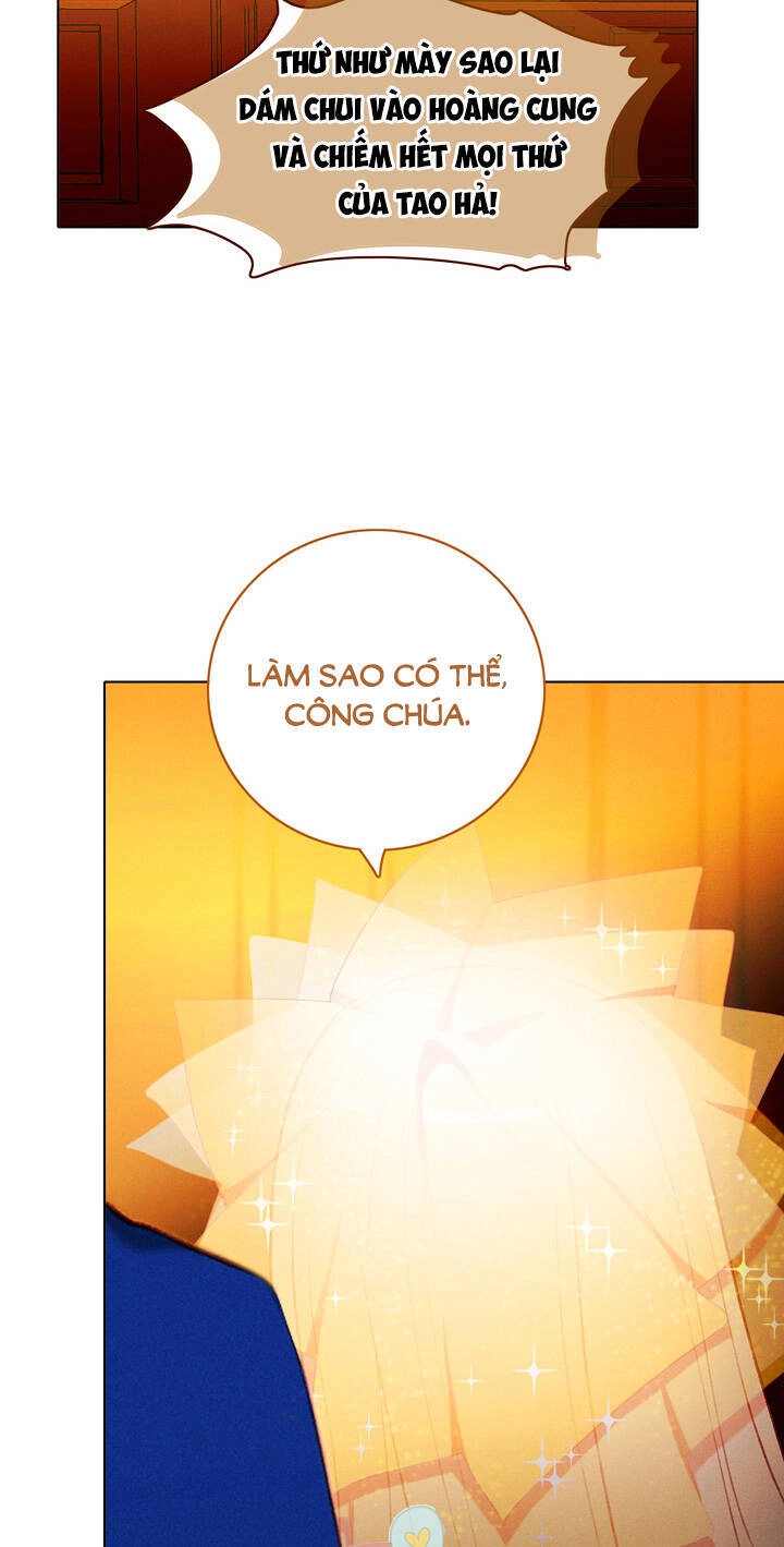 Hóa Kiếp Thành Chị Gái Của Bạo Chúa Chapter 148 - 43