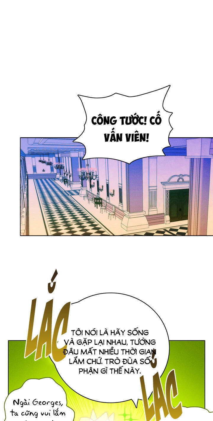 Hóa Kiếp Thành Chị Gái Của Bạo Chúa Chapter 148 - 47