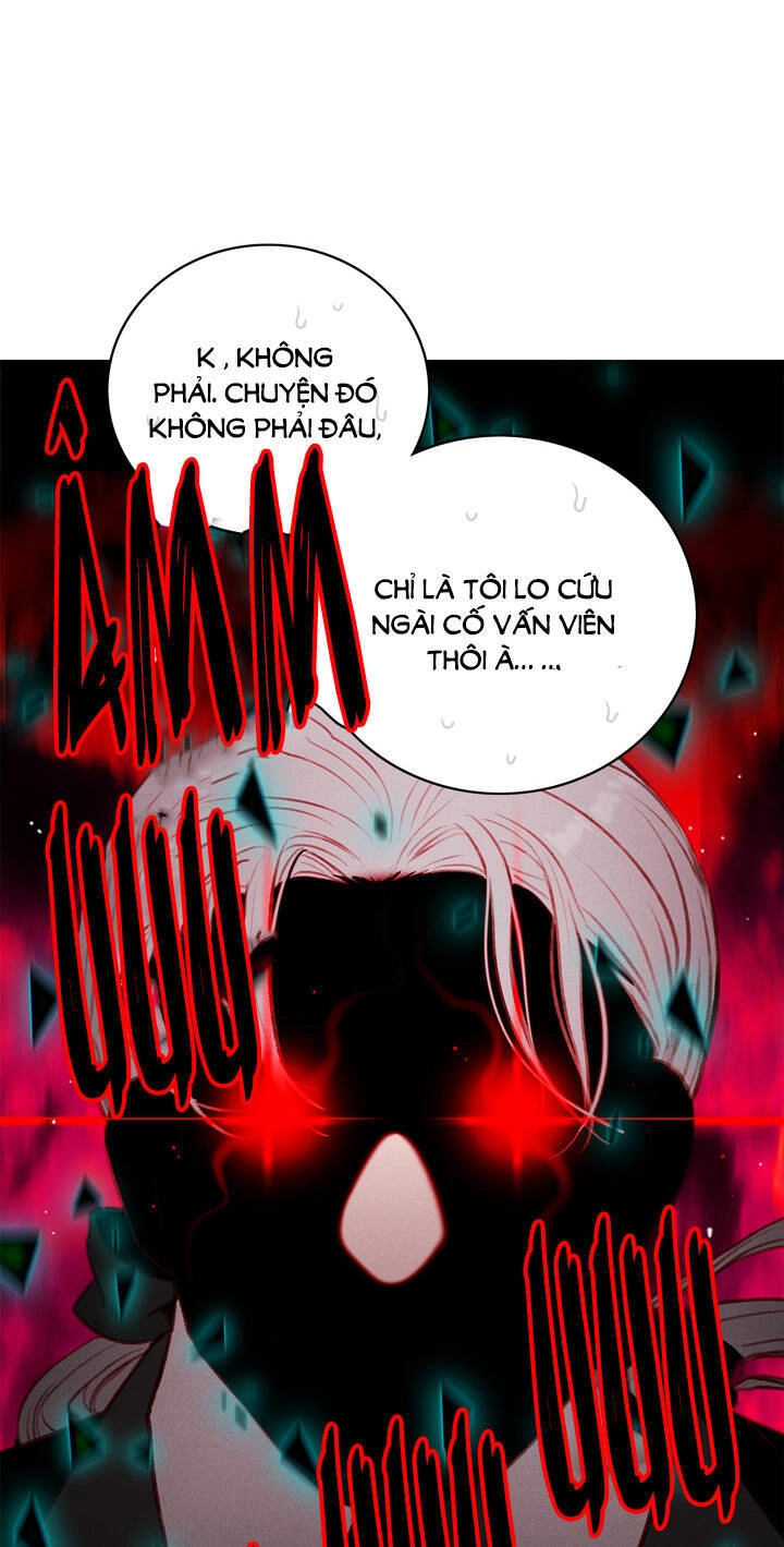 Hóa Kiếp Thành Chị Gái Của Bạo Chúa Chapter 148 - 52