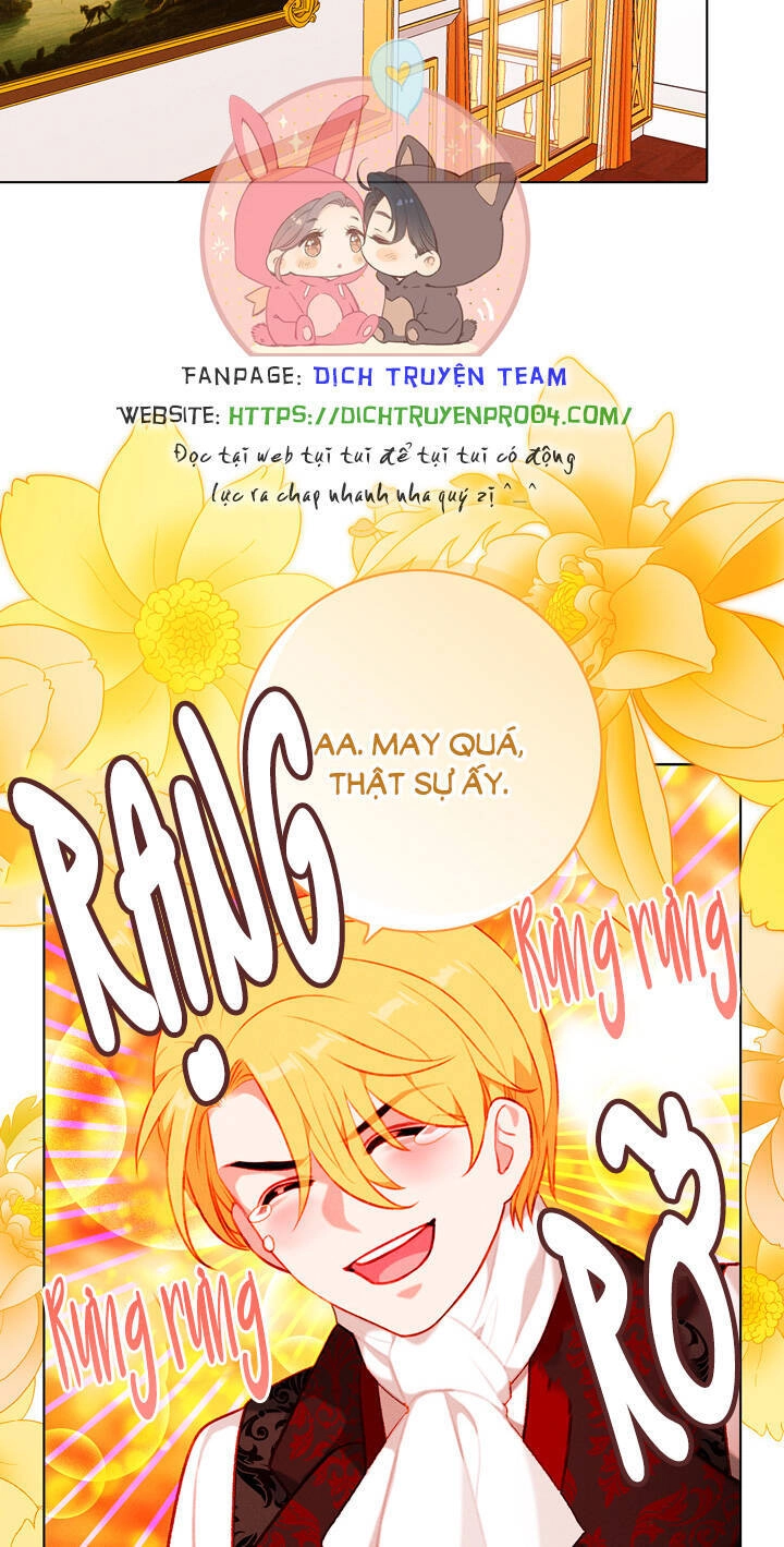 Hóa Kiếp Thành Chị Gái Của Bạo Chúa Chapter 149 - 3